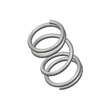 Approved Vendor Compression Spring, O= .188, L= .31, W= .020 G309966127